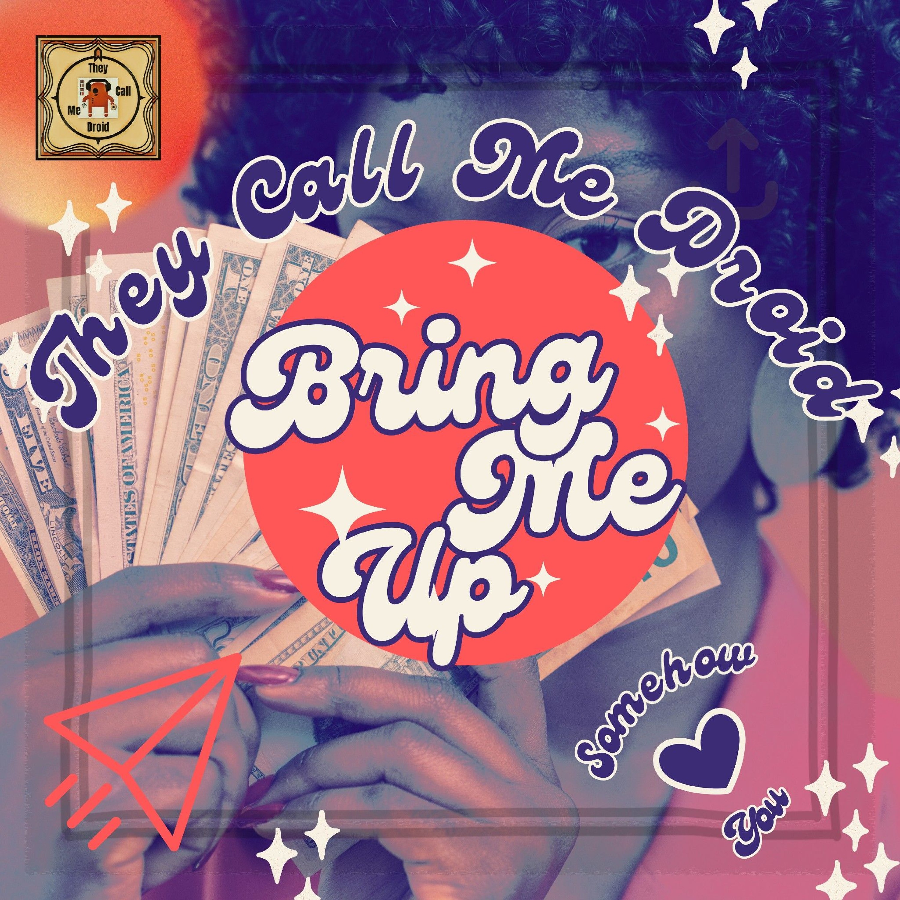 Bring Me Up episode artwork