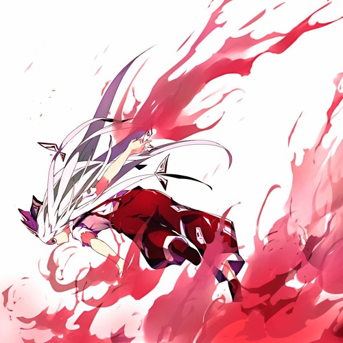 東方[Touhou] CROW'S CLAW- Extend Sky
