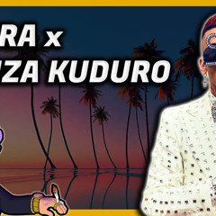 Sfera Ebbasta X Danza Kuduro Ð´ð¨ (remix By Sounder)