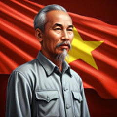 Uncle Ho, Ho Chi Minh