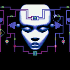 Aliocha - Cupidon Is Dead (Doomcore Records 131)