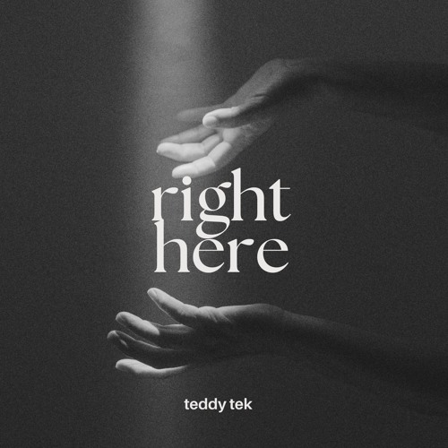 Right Here