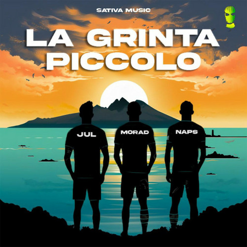 Piccolo Morad feat Jul