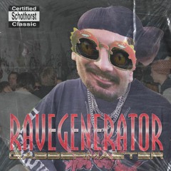 Ravegenerator Gabbermaster