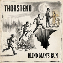 Blind Man's Run