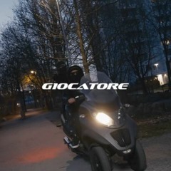 G1ocatore - Genvägar