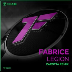 Fabrice - Legion (Zarotta Remix)*preview*