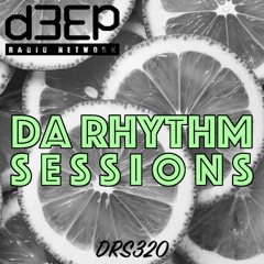 Da Rhythm Sessions 20th July 2021 (DRS320)