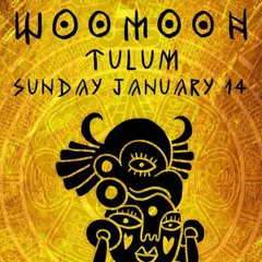 Woomoon Tulum 2024