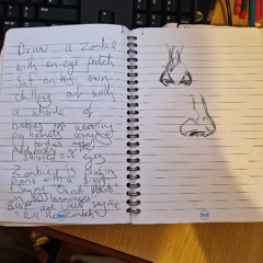 i live in a training compound for 1930's global police.