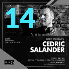 Deep Journey 14 - Boogie Bunker Radio (31/10/2020)