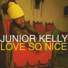 If Love So Nice Riddim Aka Stir It Up Riddim Mix (2000s) Junior Kelly,Lisa Dainjah,Daville,Anthony