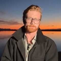 Ep. 270 | News Reporter & Journalist Max Tedford