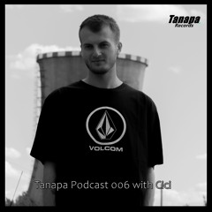 Tanapa Podcast 006 with Cici
