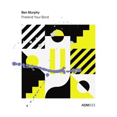Ben Murphy - Turn Off [ Admaiora Music ]