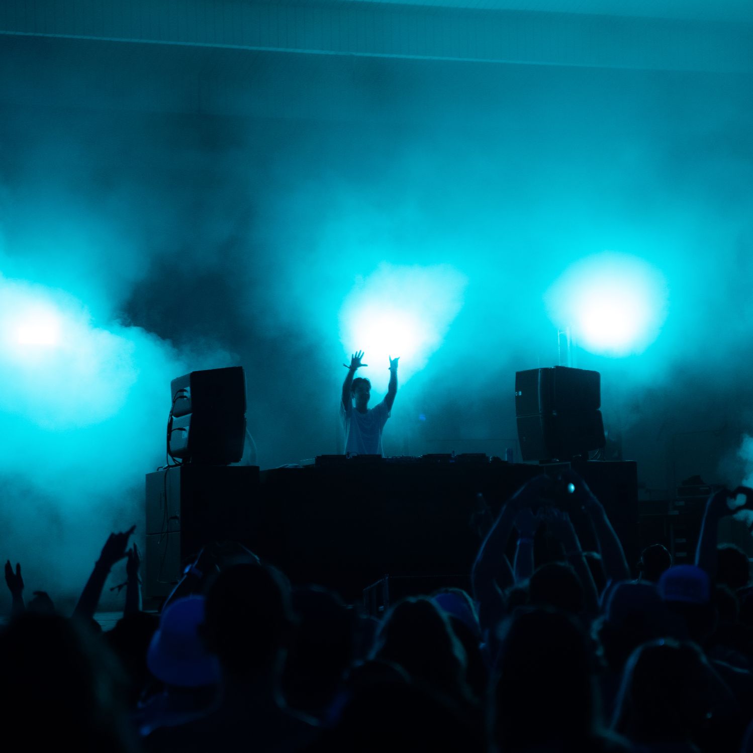 STRANGERS X COLA (IAN ASHER EDIT)