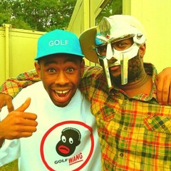 MF DOOM - One Beer (feat. Tyler, The Creator, Casey Veggies, Lil Yachty & Wiz Khalifa)