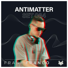 Antimatter Set 084