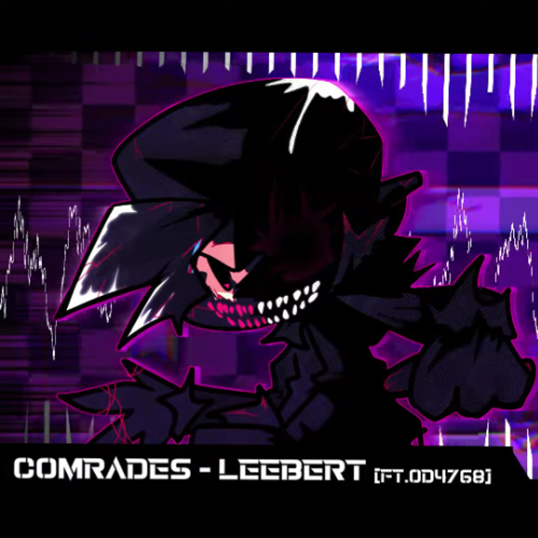 Stream Comrades [Ft. ‪@leebert‬ ] - FNF Corruption Devil Terror OST by ...