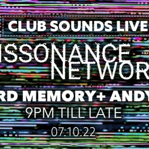 CSL Livestream - Deep Hypnotic Techno Set
