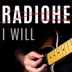 Cover van 'I Will', Radiohead