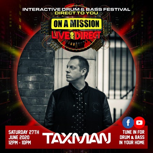 OAM 4 - Taxman Hazza