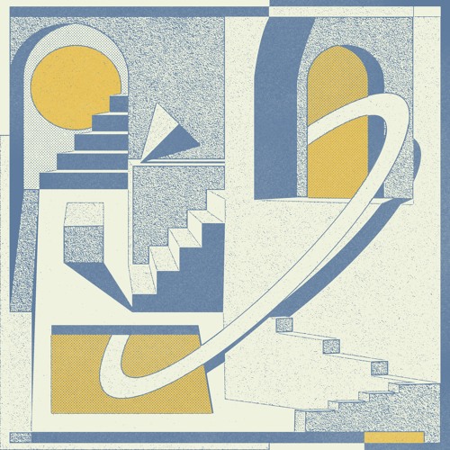 PALMS030 // 1-800 Girls - Slipping EP