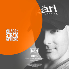 CITS 512 - DJ kärl k-otik @ Private Party - Live Set