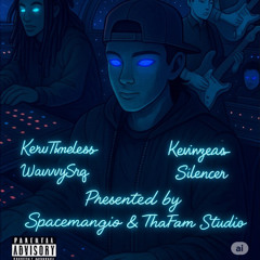 Fyee Music (Ft. KervTImeless)