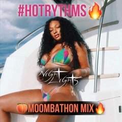 Moombathon Mix🔥