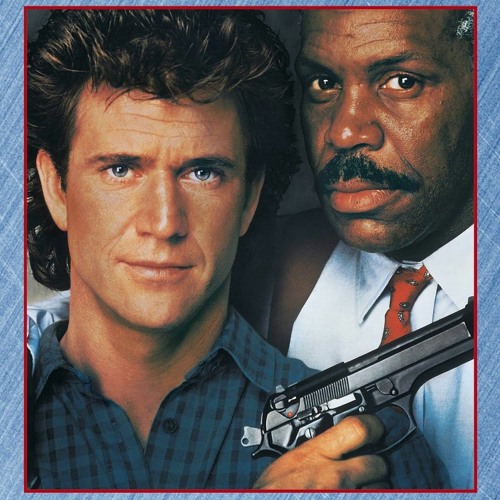 Lethal Weapon