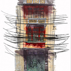 Tremble - Blur (Lord of The Beans)