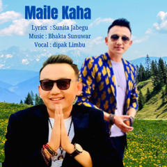 Maile Kaha (Acoustic Version)