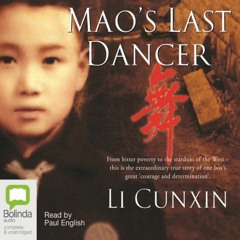 Read PDF EBOOK EPUB KINDLE Mao's Last Dancer: Young Readers' Edition by  Li Cunxin,Pa