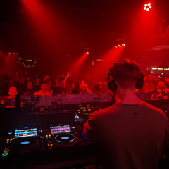 MARMOON @ Tech House Germany - Bootshaus - 09.11.24