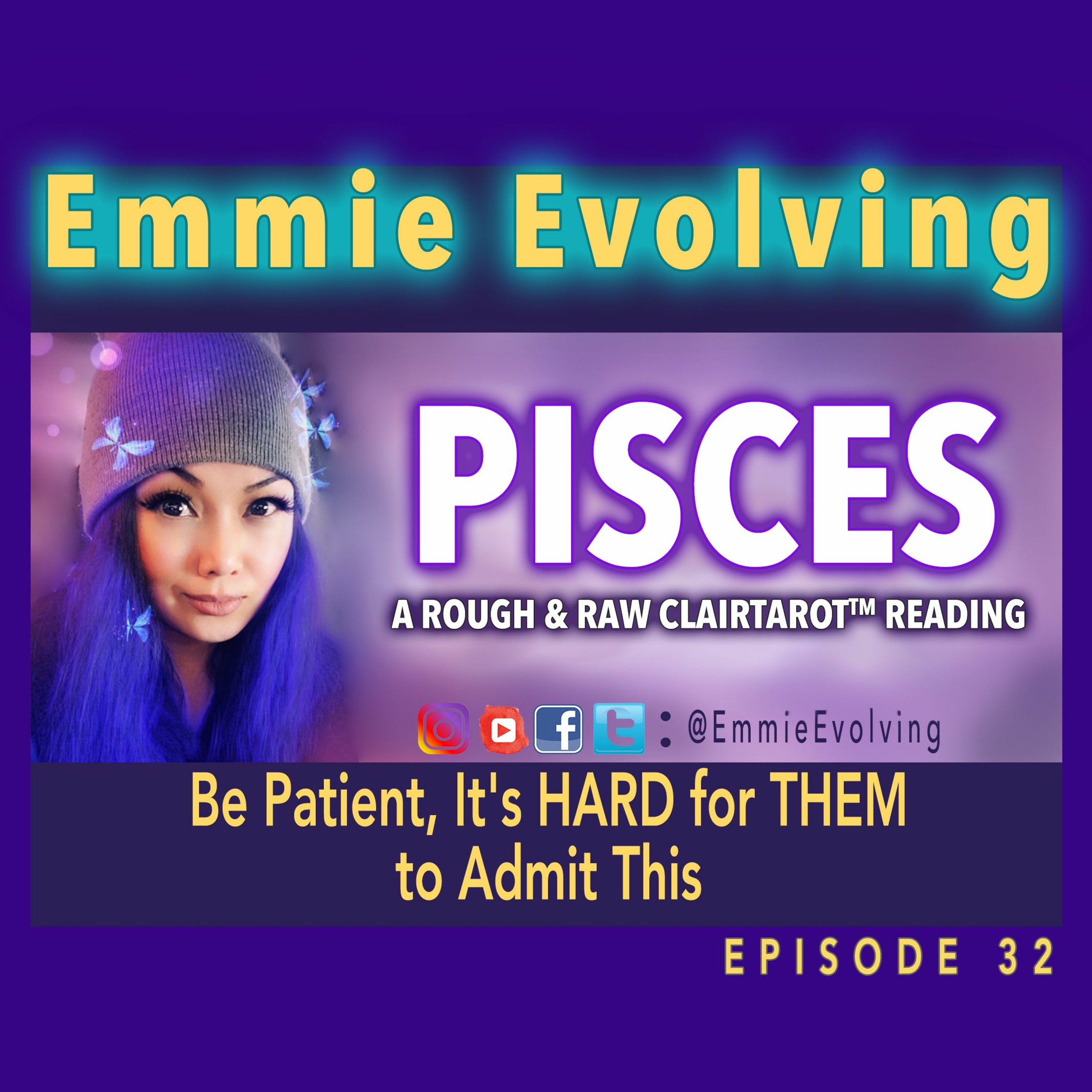 Emmie Evolving