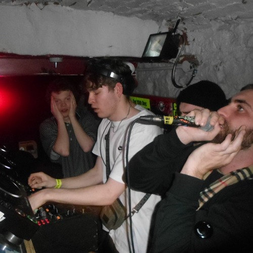 *CPTRiBAL 002 165-175BPM JUNGLE FLAVA - DARK DNB*