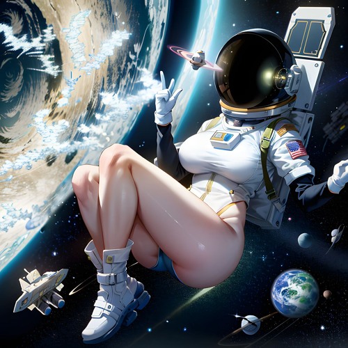 Feet On A Cloud (prod. sky)