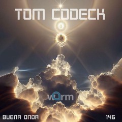 BuenaOnda146_with_TomCodeck