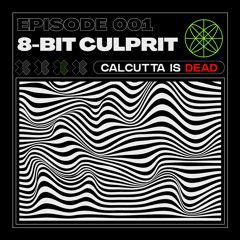 Episode 001: 8-Bit Culprit
