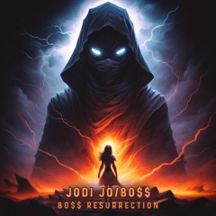 Jodi Jo Royal Coup