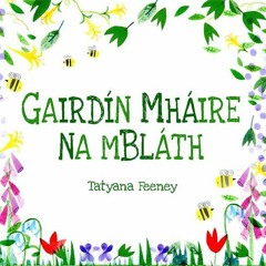 Gairdín Mháire na mBláth