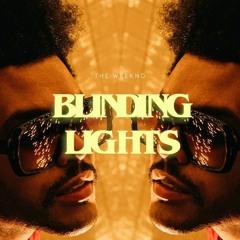 The Weeknd - Blinding Lights (Studio Acapella)