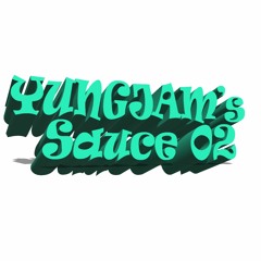 YUNGJAM's Sauce 02
