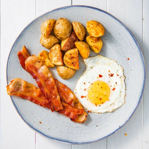 Week 05a - Dancin’ In The Kitchen (210116)