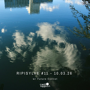 RIPISYLVE #11 w Future Cyclist