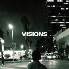Tour - Visions