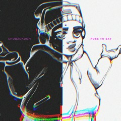 Pose To Say