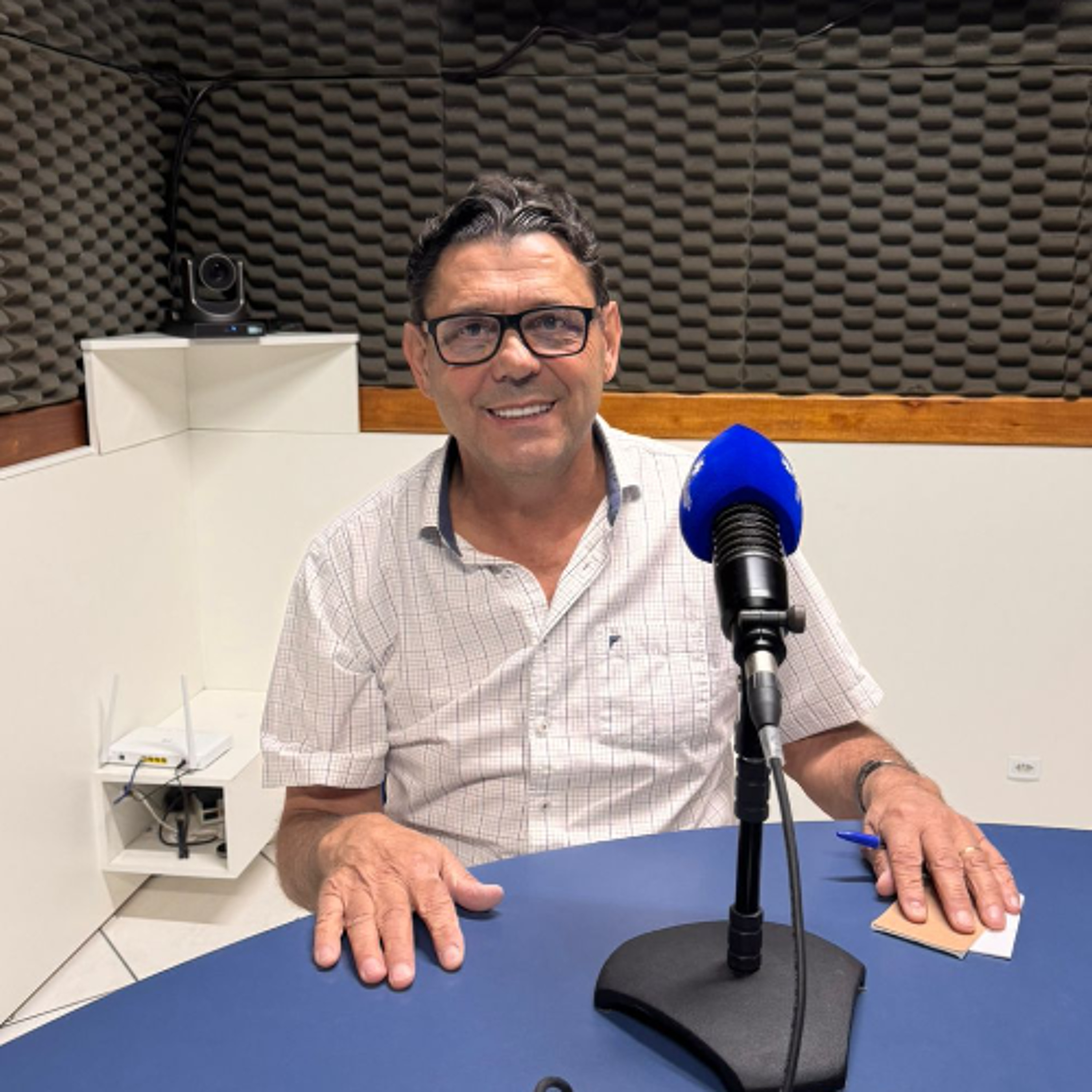 Rádio Cruz de Malta FM 89,9