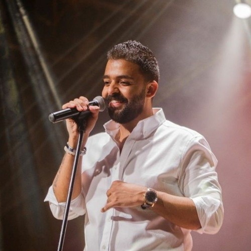 نعمة وجودِك | عمرو حسن ✨💕